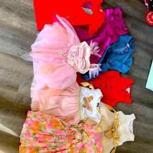 Bundle for luxuryparkla